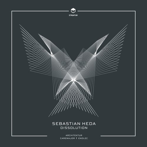 Cover art for Dissolution