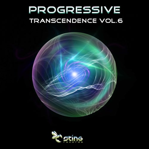 Progressive Transcendence, Vol. 6