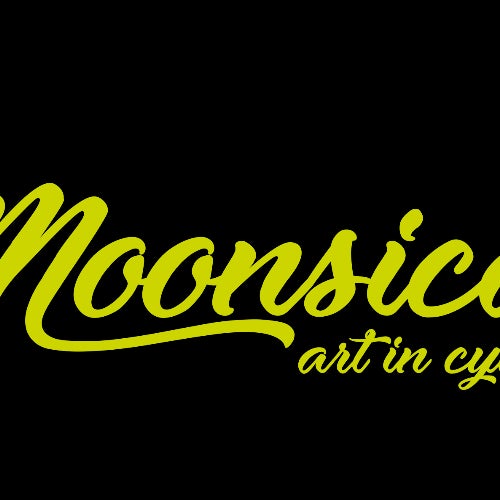 Moonsica Art in Cycles