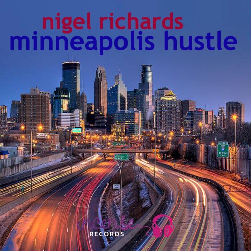 Minneapolis Hustle