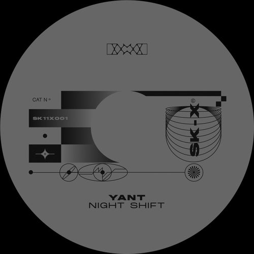 Night Shift EP