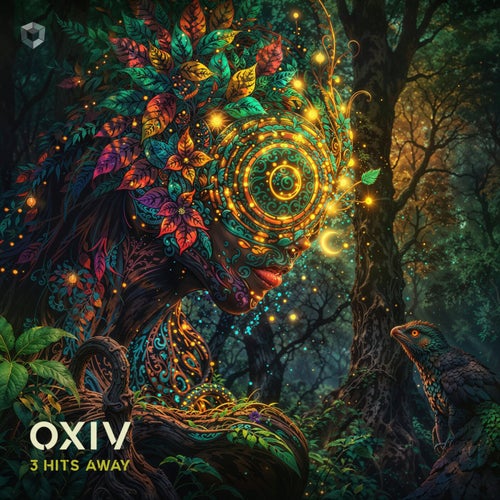  Oxiv - 3 Hits Away (2025) 