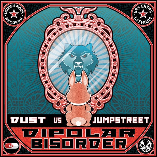 Dipolar Bisorder
