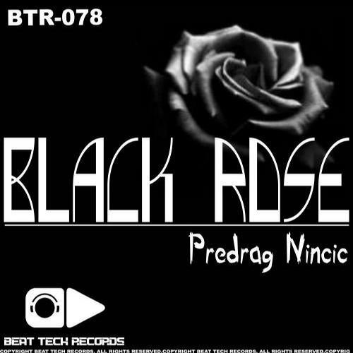 Black Rose E.P.