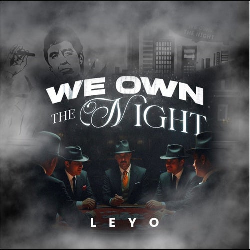 WE OWN THE NIGHT