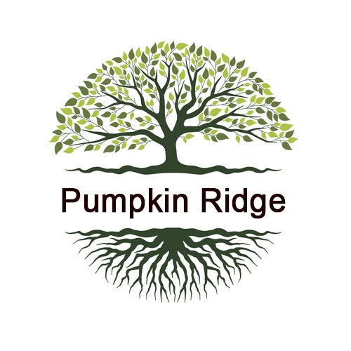 Pumpkin Ridge