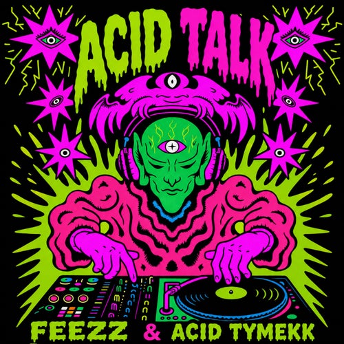 Acid Talk