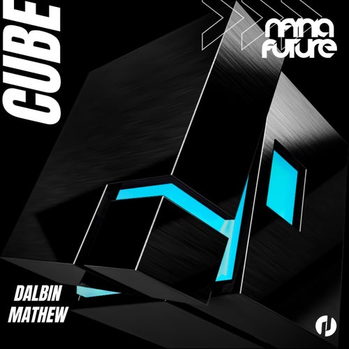 Cover art for Cube