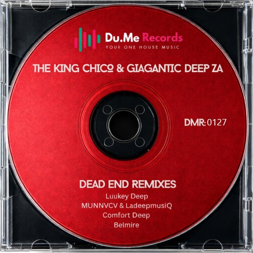Dead End (Remixes)