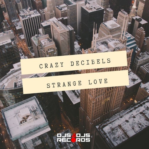 Strange Love