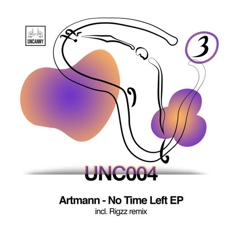 No Time Left EP