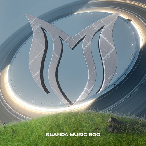 Suanda Music 500 (The Official Album)