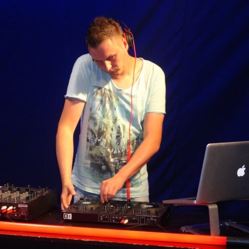 Dj Nightnoise - October Charts 2015