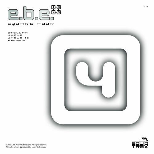 Square Four