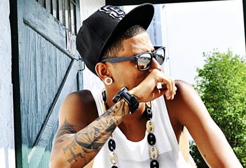 Treyy G