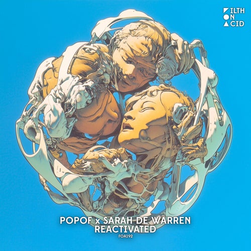 Reactivated (Extended Mix)