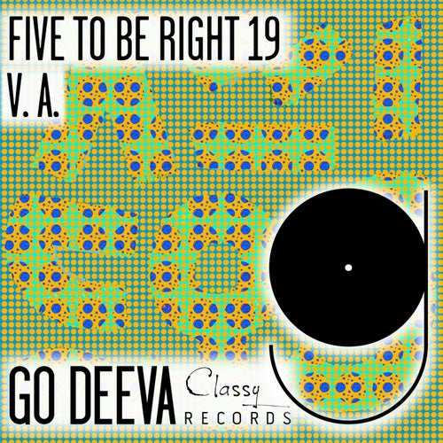 FIVE TO BE RIGHT 19_ZV4DRLX07WZ1