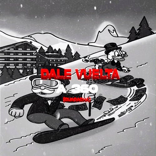 Dale Vuelta A 360 (Guaracha)