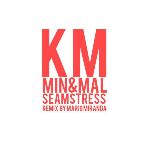 Seamstress EP