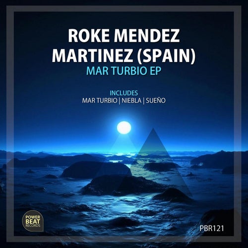 Mar Turbio EP