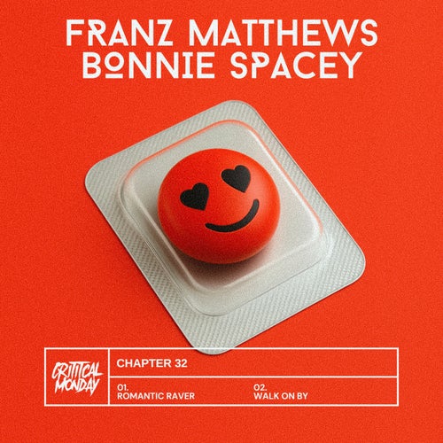 Chapter 32 : Franz Matthews and Bonnie Spacey