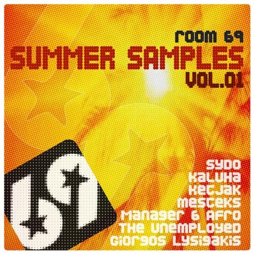 Summer Samples Vol 1