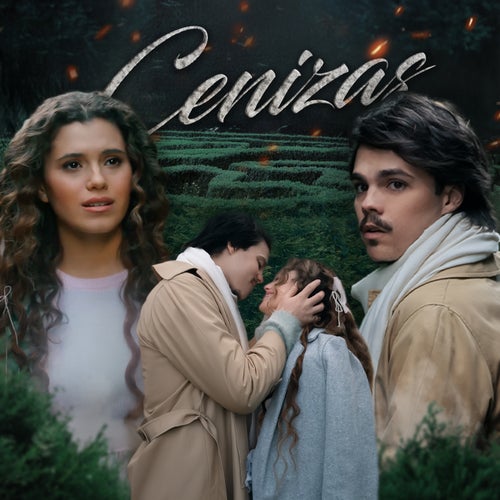 Cenizas