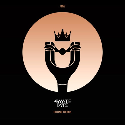 Ongekroonde Koning (Coone Remix)
