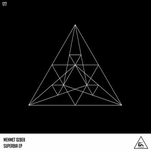 OZBEK - Rooftop album artwork