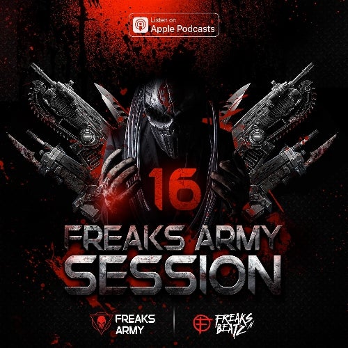 Freaks Army Session #16