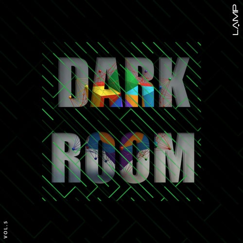Dark Room, Vol. 5