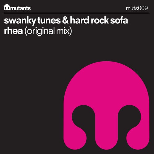 Rhea (Original Mix)