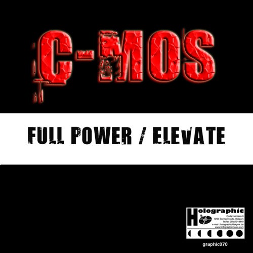 Full Power / Elevate