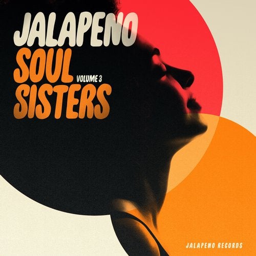 Download VA - JALAPENO SOUL SISTERS, VOL. 3 [JAL303] mp3