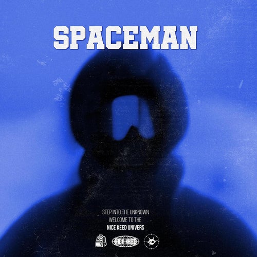 SPACEMAN