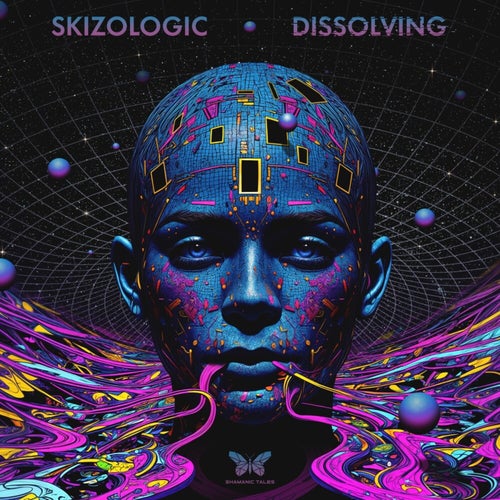  Skizologic - Dissolving (2024) 