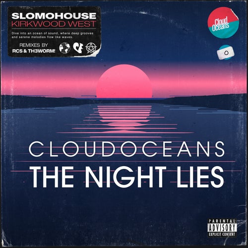 The Night Lies