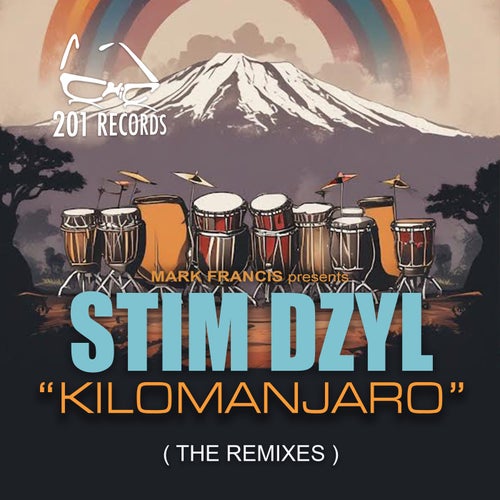 Kilomanjaro (The Remixes)