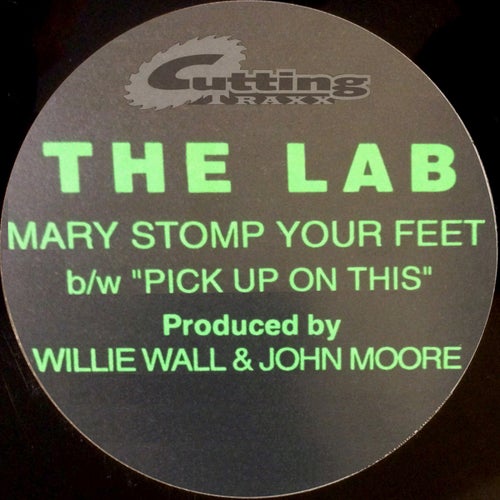 The Lab