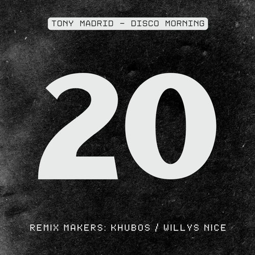 Disco Morning (Remixes)