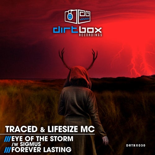 Eye Of The Storm / Forever Lasting
