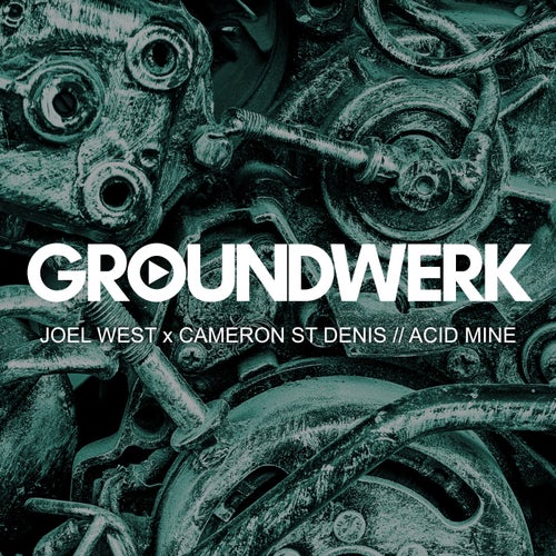 Acid Mine