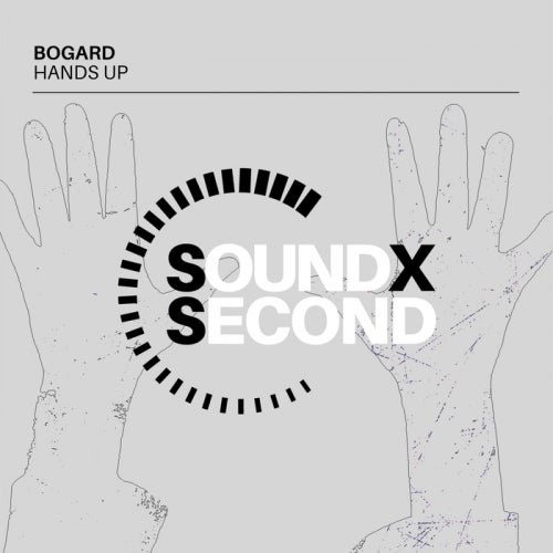 Bogard's "Hands Up" March Chart 2016