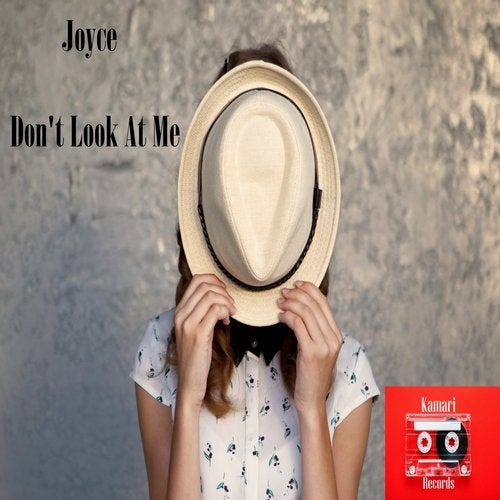 Cover art for Don't look At Me