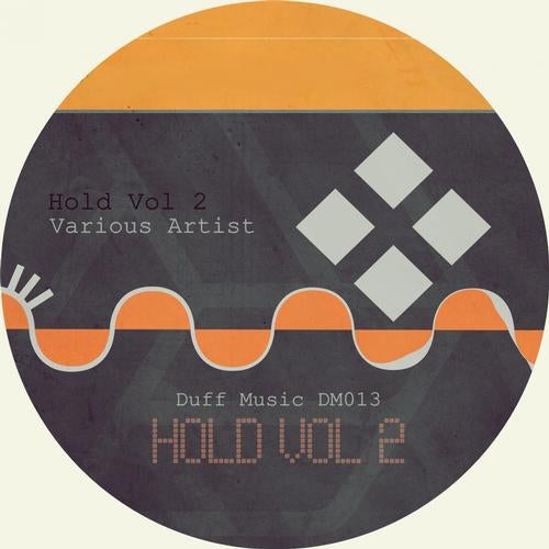 Hold Vol.2