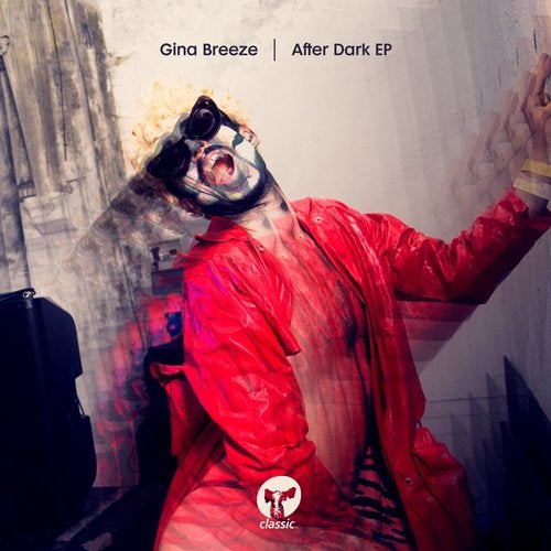 Cover art for After Dark EP