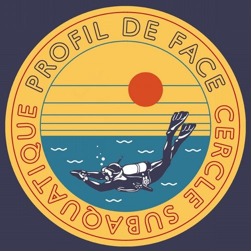 Cover art for Cercle Subaquatique