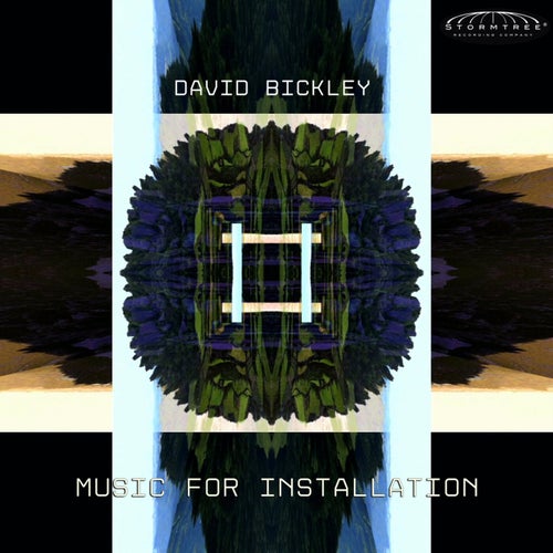 Cover art for Music for Installation