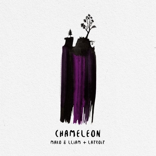 Cover art for Chameleon - Extended Mix