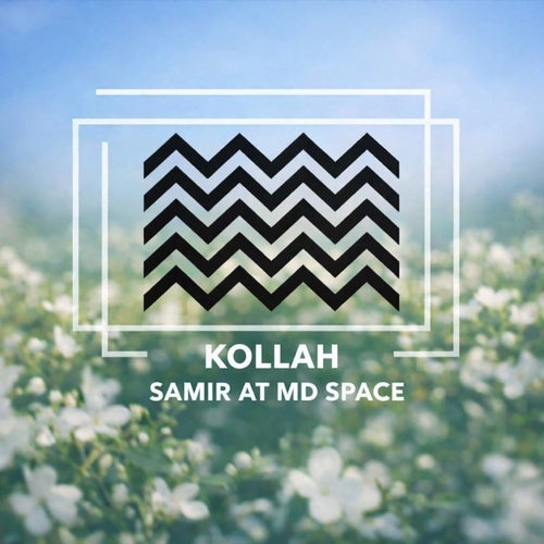 Samir at MD Space